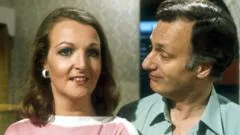 Falece Dame Penelope Keith, estrela de comédia britânica