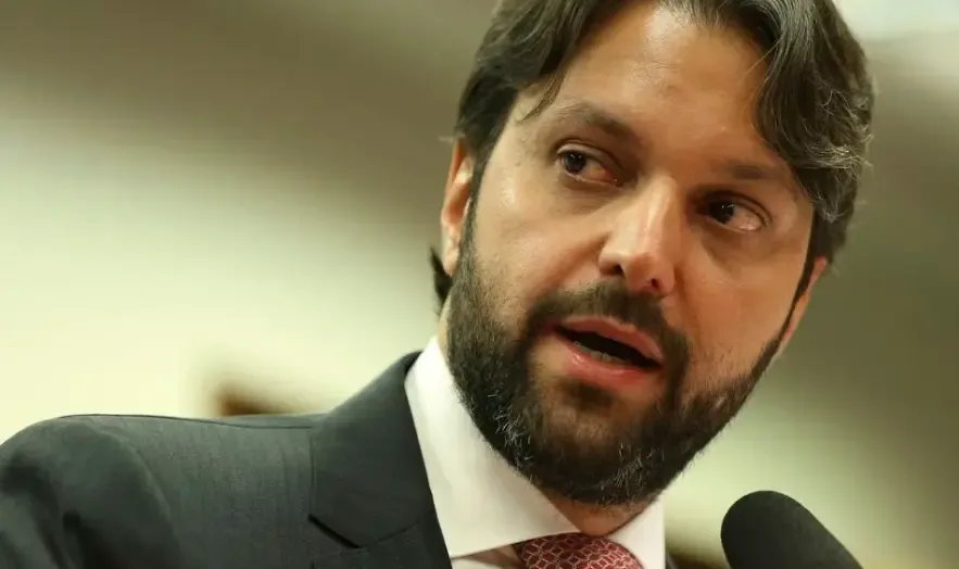 Agora suplente de Gracinha Caiado, Baldy prega “preferência por estratégia” na definição do apoio à segunda vaga ao Senado