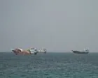 Agência da ONU suspende evacuação de navios no estreito de Ormuz após ataque a embarcação