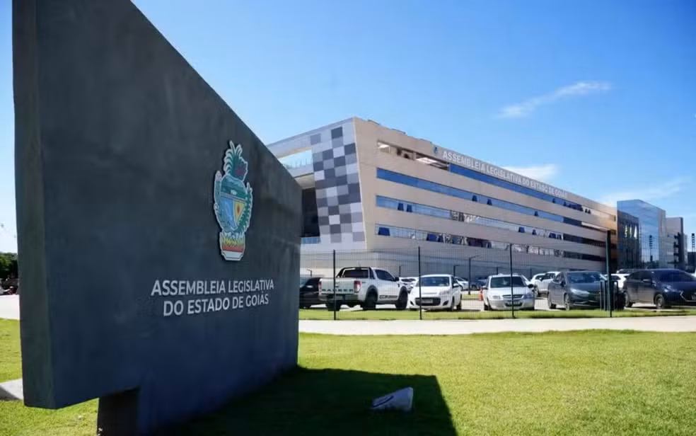 Assembleia Legislativa de Goiás aprova regulamentação do teto de gastos entre os Poderes
