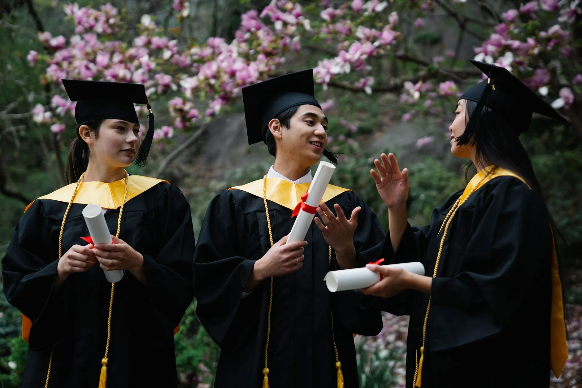Graduados de Stanford repensam seus futuros em meio à transformação da tecnologia pela IA