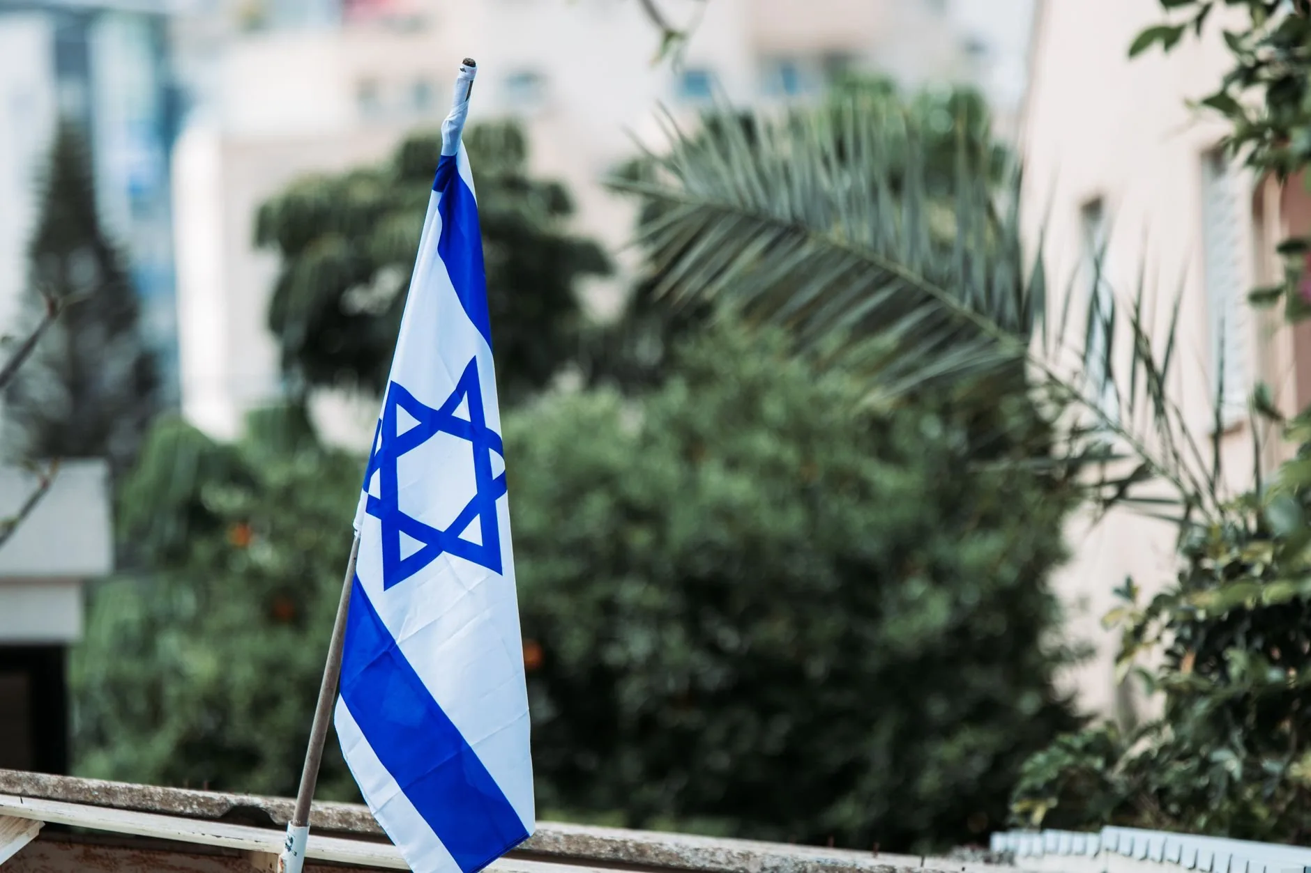 De la Espriella promete restaurar relações da Colômbia com Israel