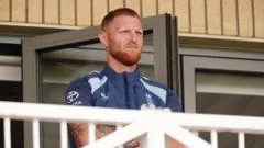 Carreira de Ben Stokes na seleção inglesa termina com derrota para a Nova Zelândia