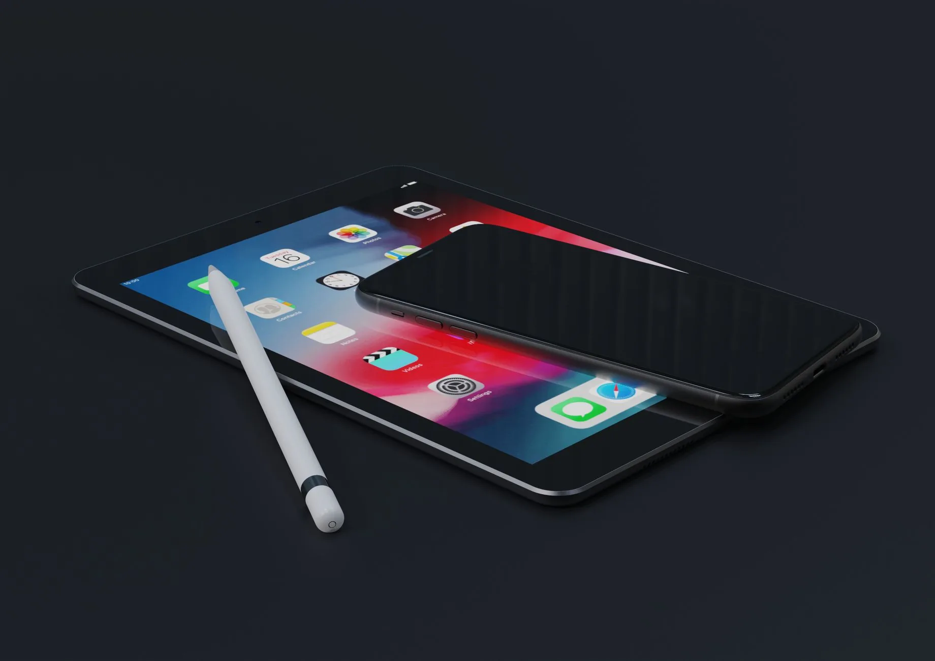 iPad Air com chip M3 é vendido a US$ 499 em promoção
