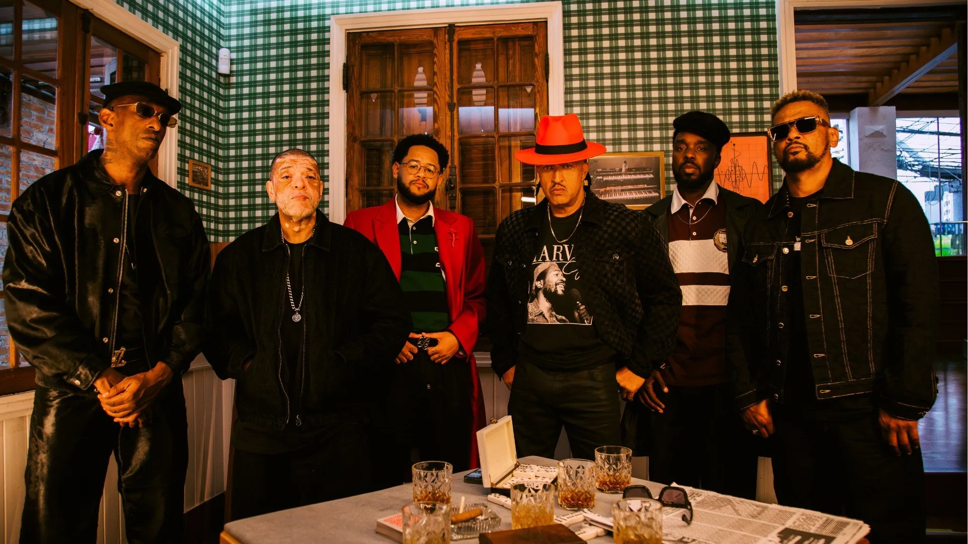 Emicida: Racionais MC's e o impacto do rap na cultura brasileira