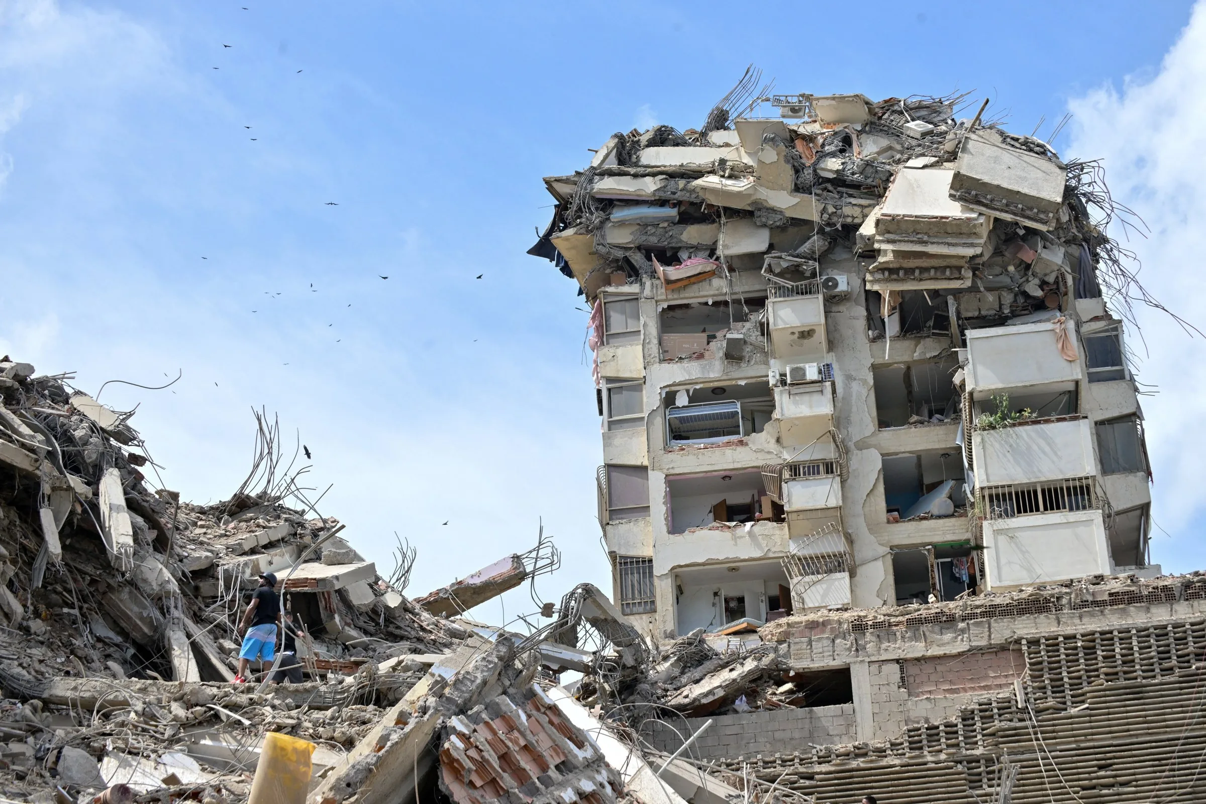 Terremoto na Venezuela: Celulares alertam usuários antes dos tremores