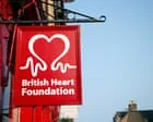 Estimativa aponta que 170 mil pessoas na Inglaterra devem morrer de doenças cardíacas ligadas à obesidade até 2035