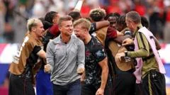 Canadá faz história na Copa do Mundo e inspira novos torcedores
