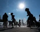Onda de calor e alta umidade afetam grande parte dos EUA: 'impacto para todos'