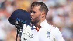 Ben Duckett se recupera e brilha em partida crucial contra a Nova Zelândia