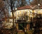 Magnata da Porsche coloca villa histórica em Salzburg à venda após polêmica sobre túnel privado