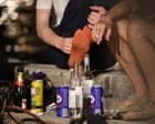 Álcool em ondas de calor: riscos e recomendações