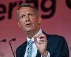 Proposta de Andy Haldane visa direcionar benefícios fiscais de aposentadoria para investimentos no Reino Unido