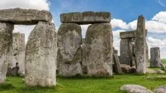 Versão mais simples e antiga de Stonehenge é descoberta a três milhas do famoso monumento