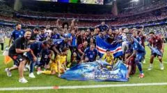 Mudanças no formato da Copa do Mundo: novas histórias e desafios