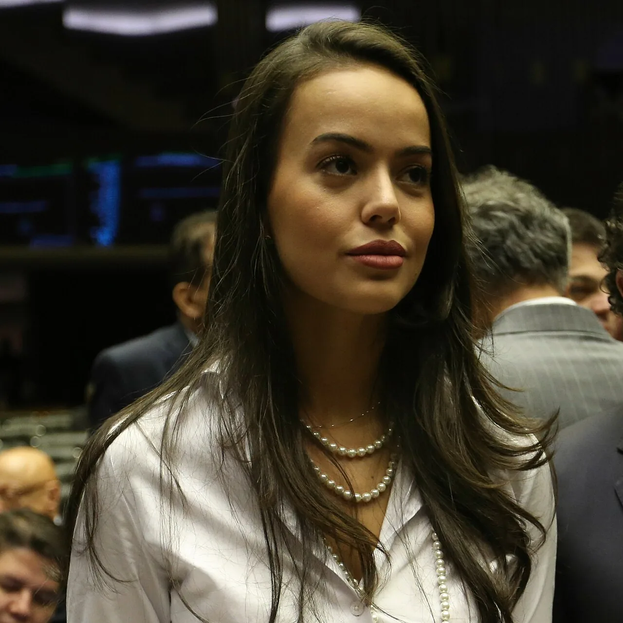 Daniel Vorcaro é transferido para a Papudinha, em Brasília