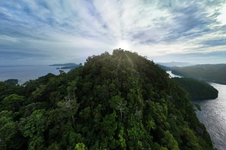 The blueprint for building a fairer world without breaking the planet