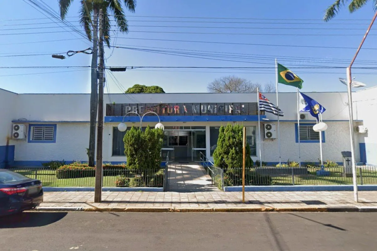 Martinópolis terá novas eleições para prefeito e vice após cassação de mandatos