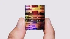 IBM apresenta inovação em design de chips ultra pequenos