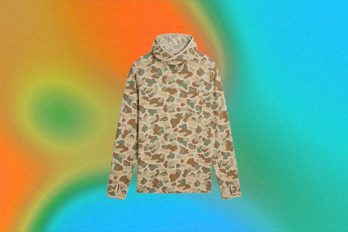 A Revolução dos Hoodies de Sol: Conforto e Proteção para o Verão