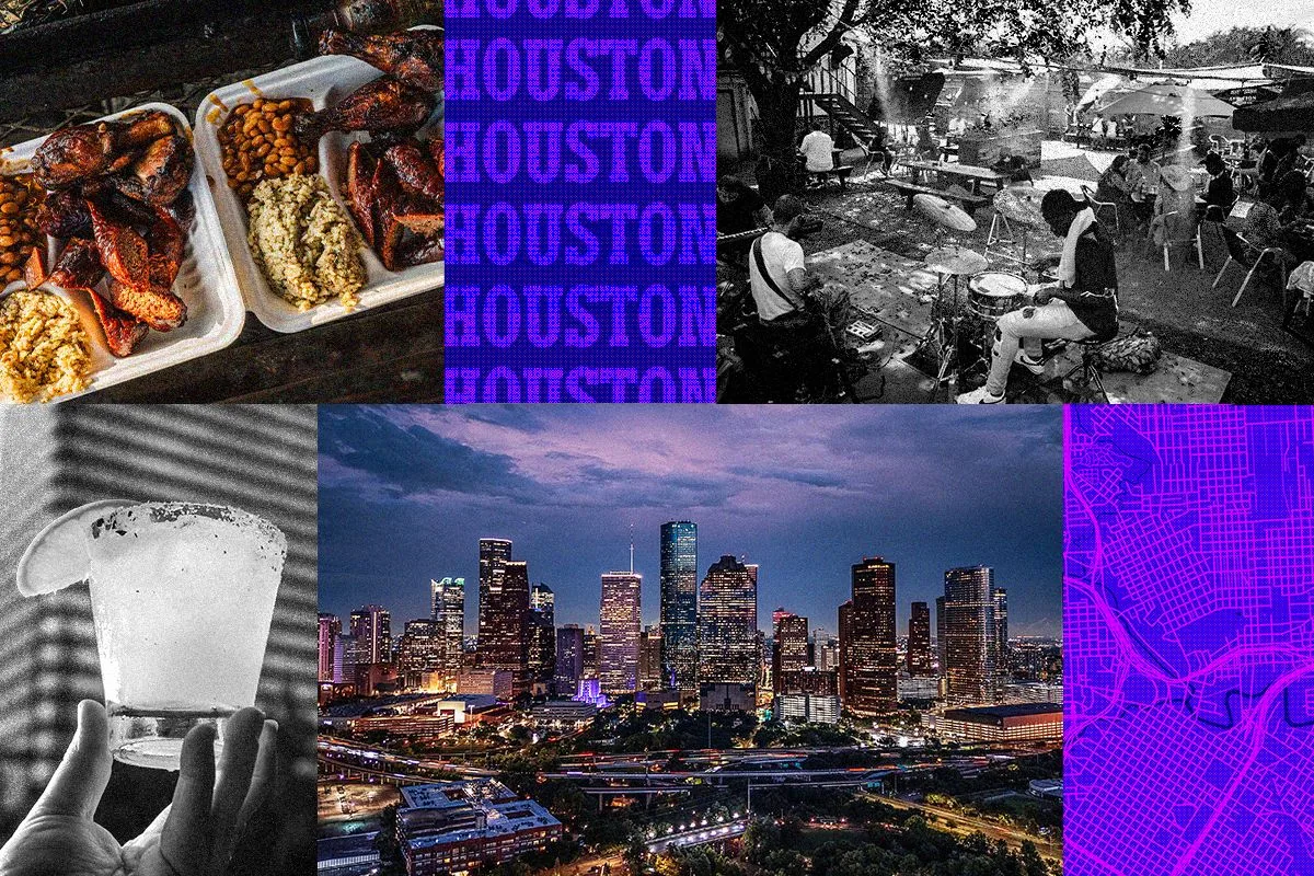 O que Fazer em Houston Durante Viagens de Negócios