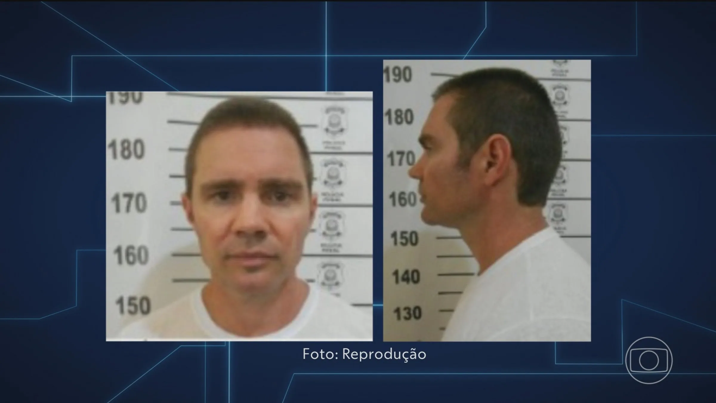 Ministro André Mendonça determina transferência de Daniel Vorcaro para a Papudinha