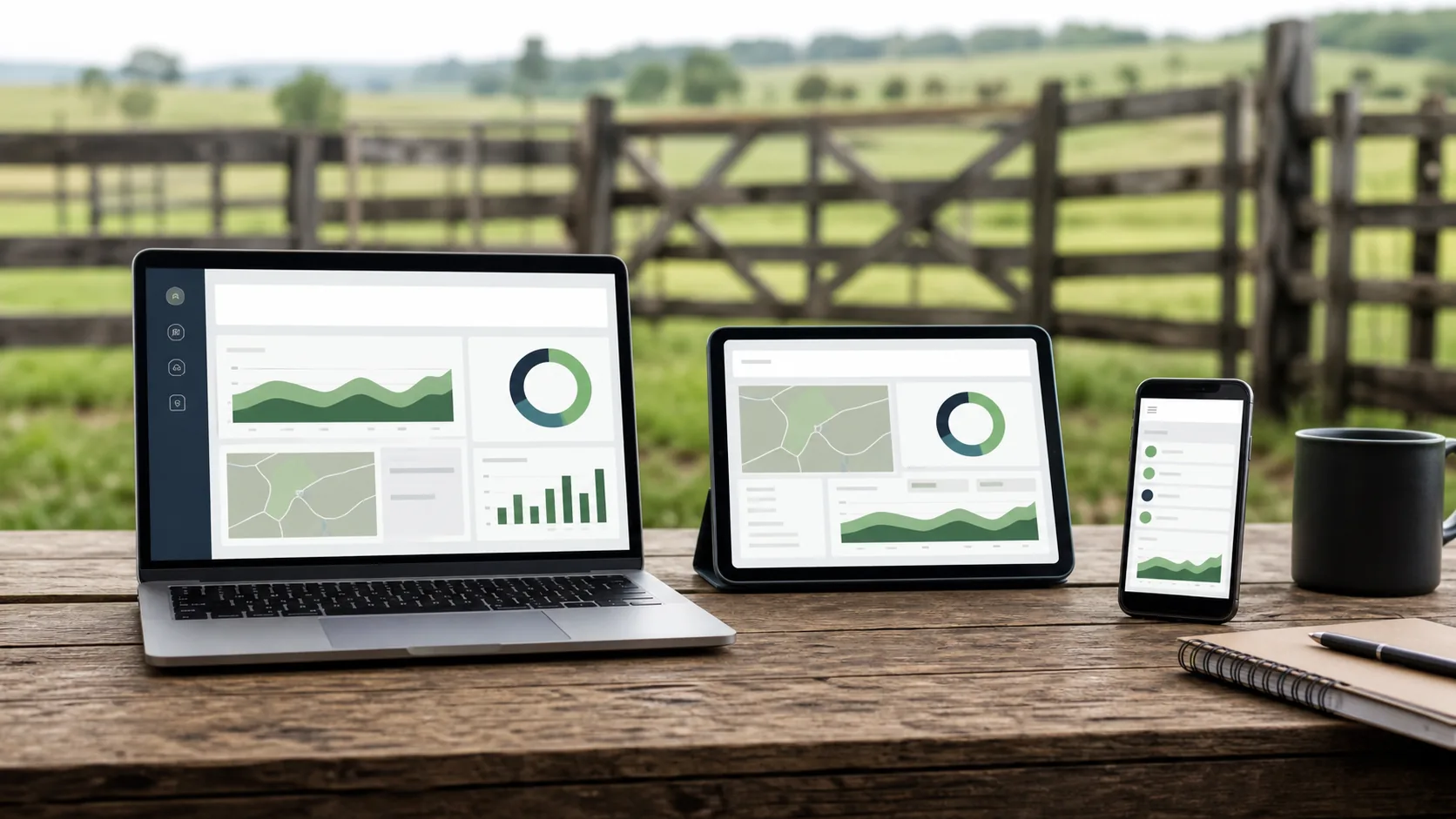 Aplicativos BovConfort, BovCria e BovSan agora disponíveis na versão web