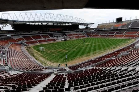Copa do Mundo 2026: Léon e Clément - Duas gerações, uma paixão