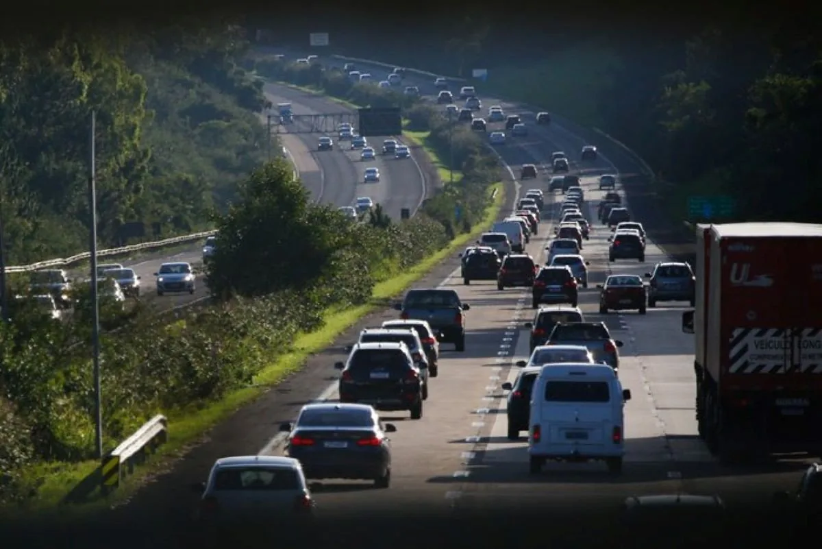 Aumento no pedágio das rodovias gaúchas começa nesta sexta-feira