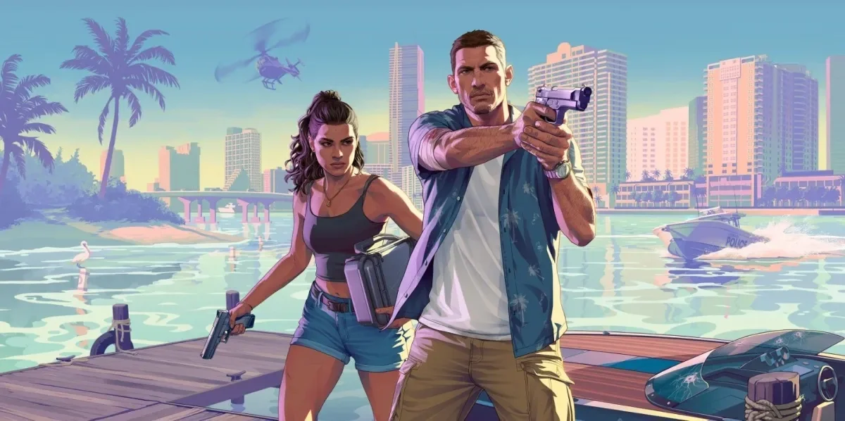 Início da pré-venda de GTA VI no Brasil: Conheça os preços e edições