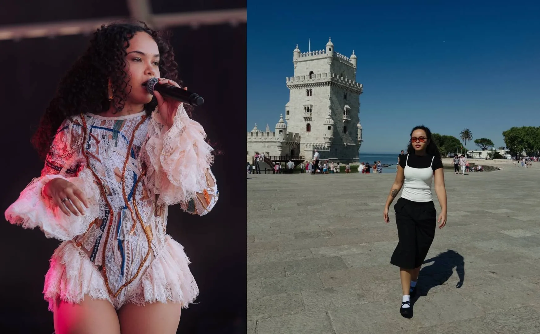 Joyce Alane reflete sobre a busca por 'novos Gils e Caetanos' na música brasileira
