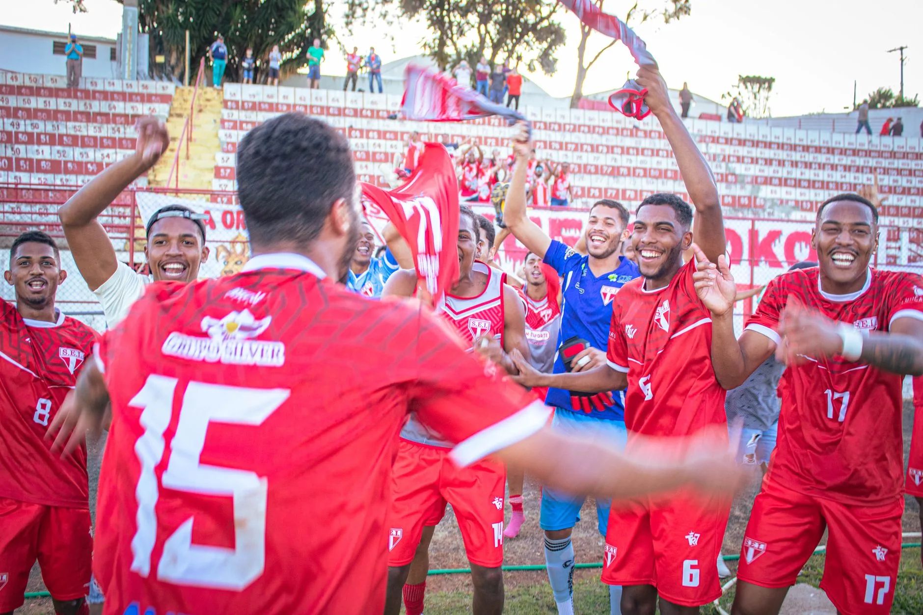 Cabo Verde surpreende no Mundial e avança para enfrentar Argentina