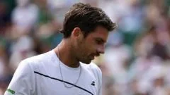 Cameron Norrie e outros britânicos enfrentam desilusões no primeiro dia de Wimbledon