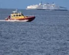Six feared dead after ‘bizarre’ sinking of charter boat off Canadian coast