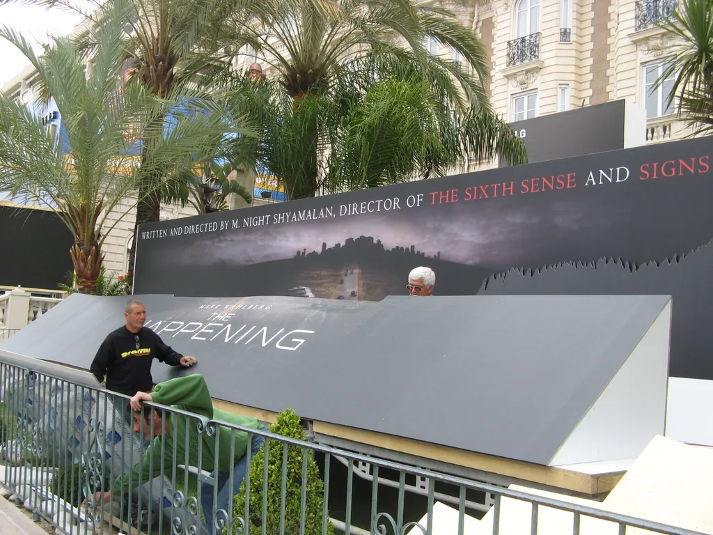 Comercial e diretor de Itararé são finalistas de festival de publicidade em Cannes