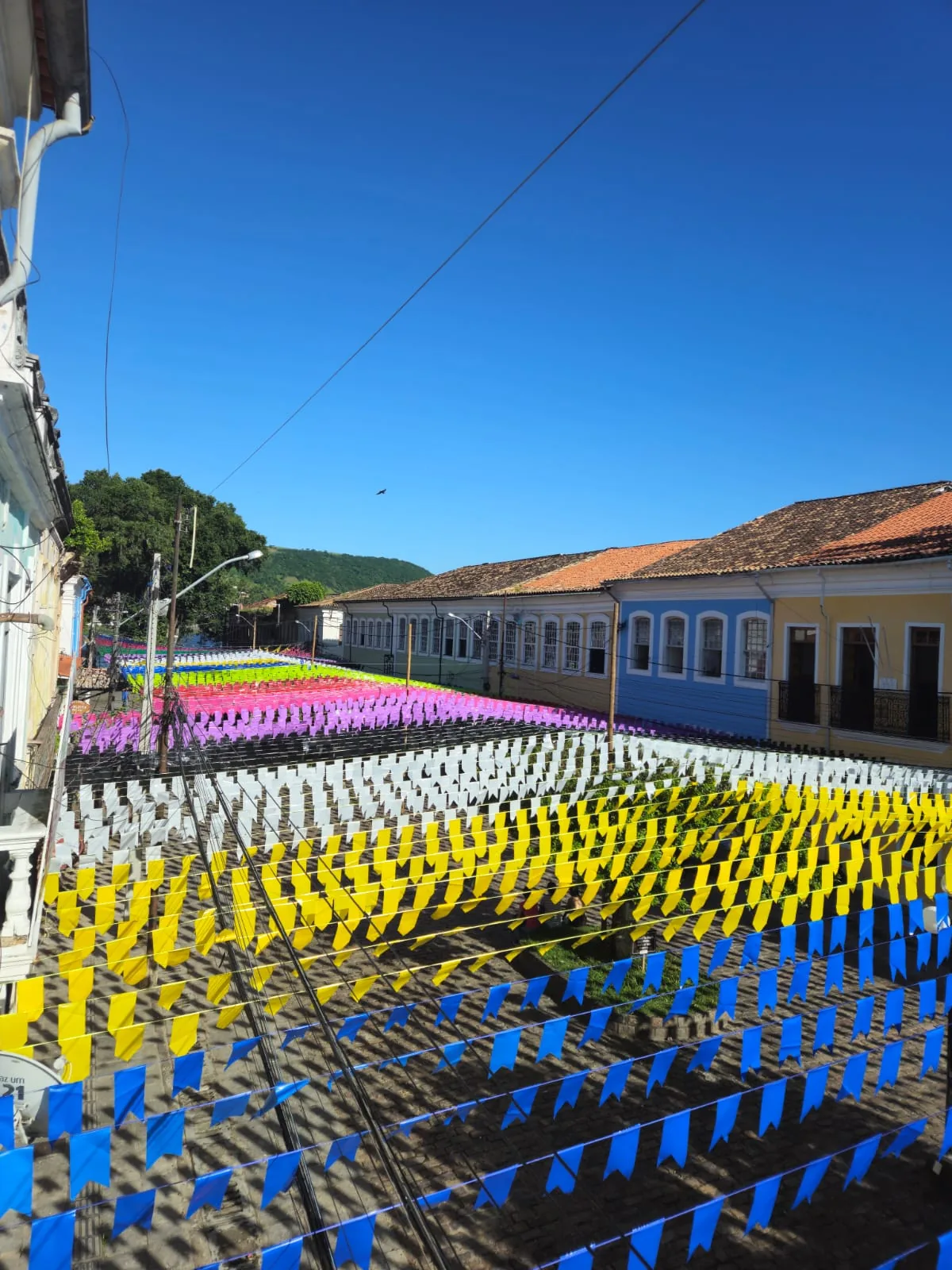 Festas de São Pedro na Bahia: Programação inclui João Gomes e Dorgival Dantas