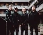 Burner: A Revolta Musical da Nova Geração do Metal