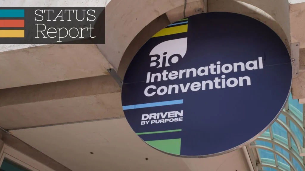 BIO 2026: Impactos da IA e Políticas Federais na Saúde
