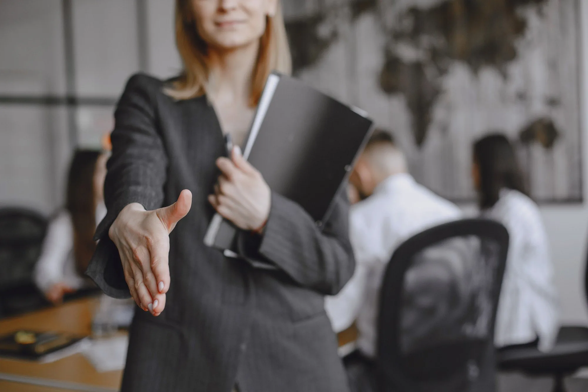 Governo veta projeto de lei que propunha Contrato de Primeiro Emprego para jovens