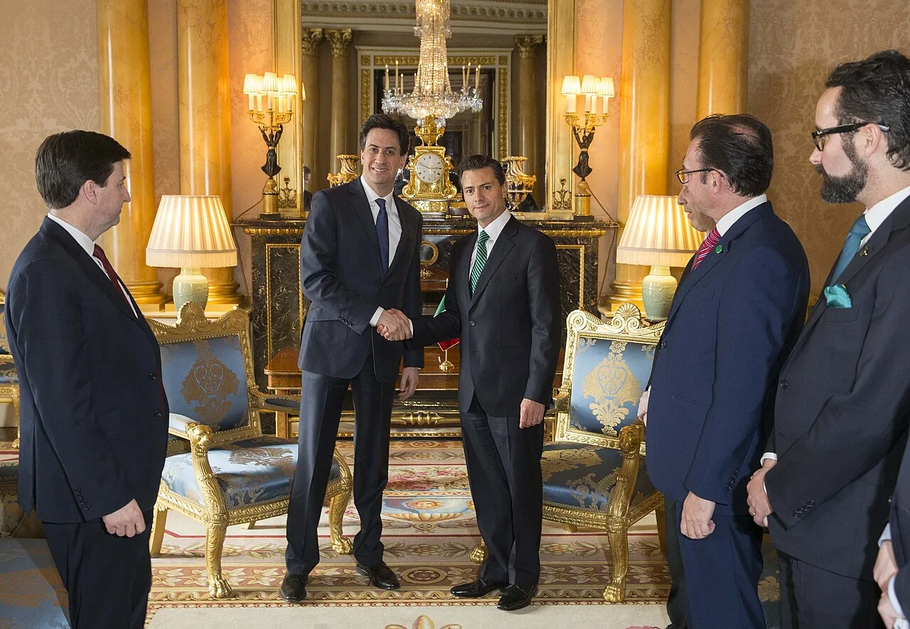 Economistas progressistas defendem Ed Miliband e rebatem críticas de líder sindical