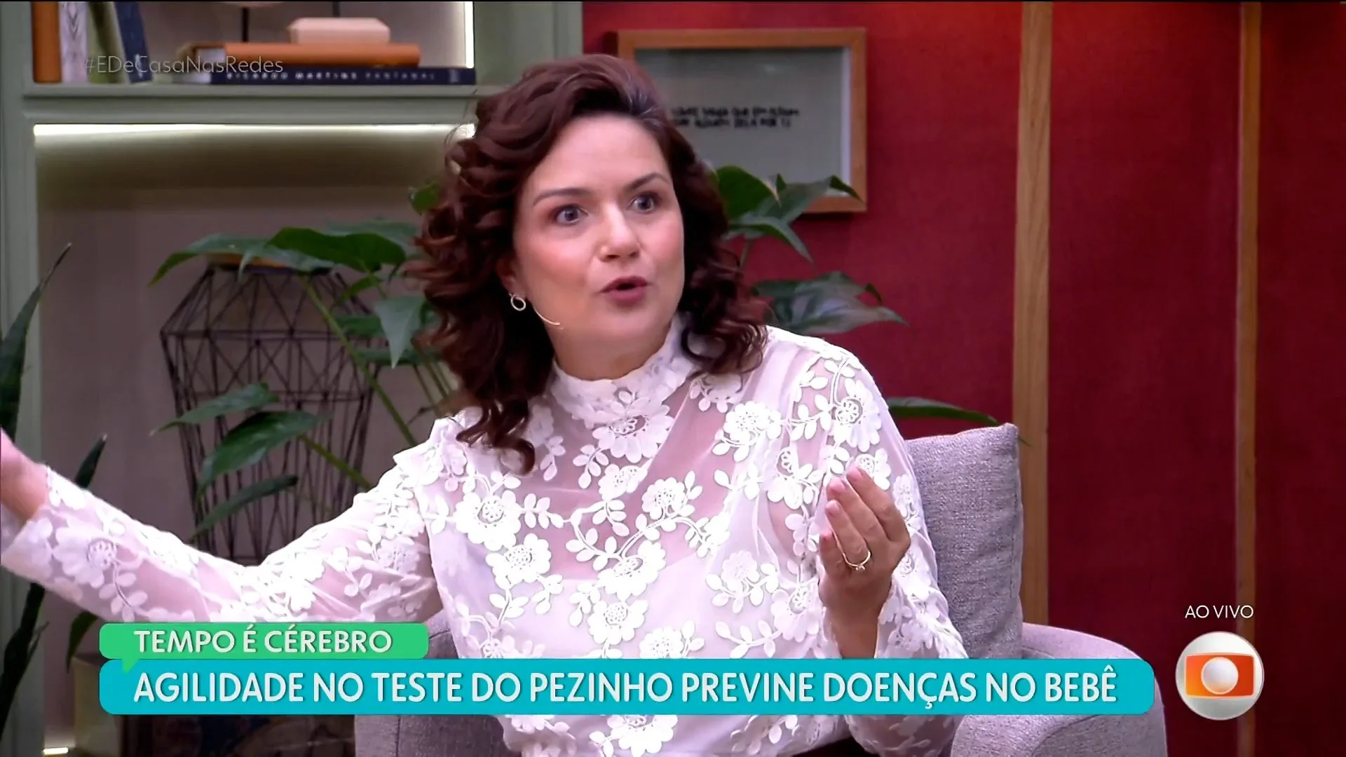 Desigualdade no Acesso ao Teste do Pezinho Ampliado Preocupa Especialistas