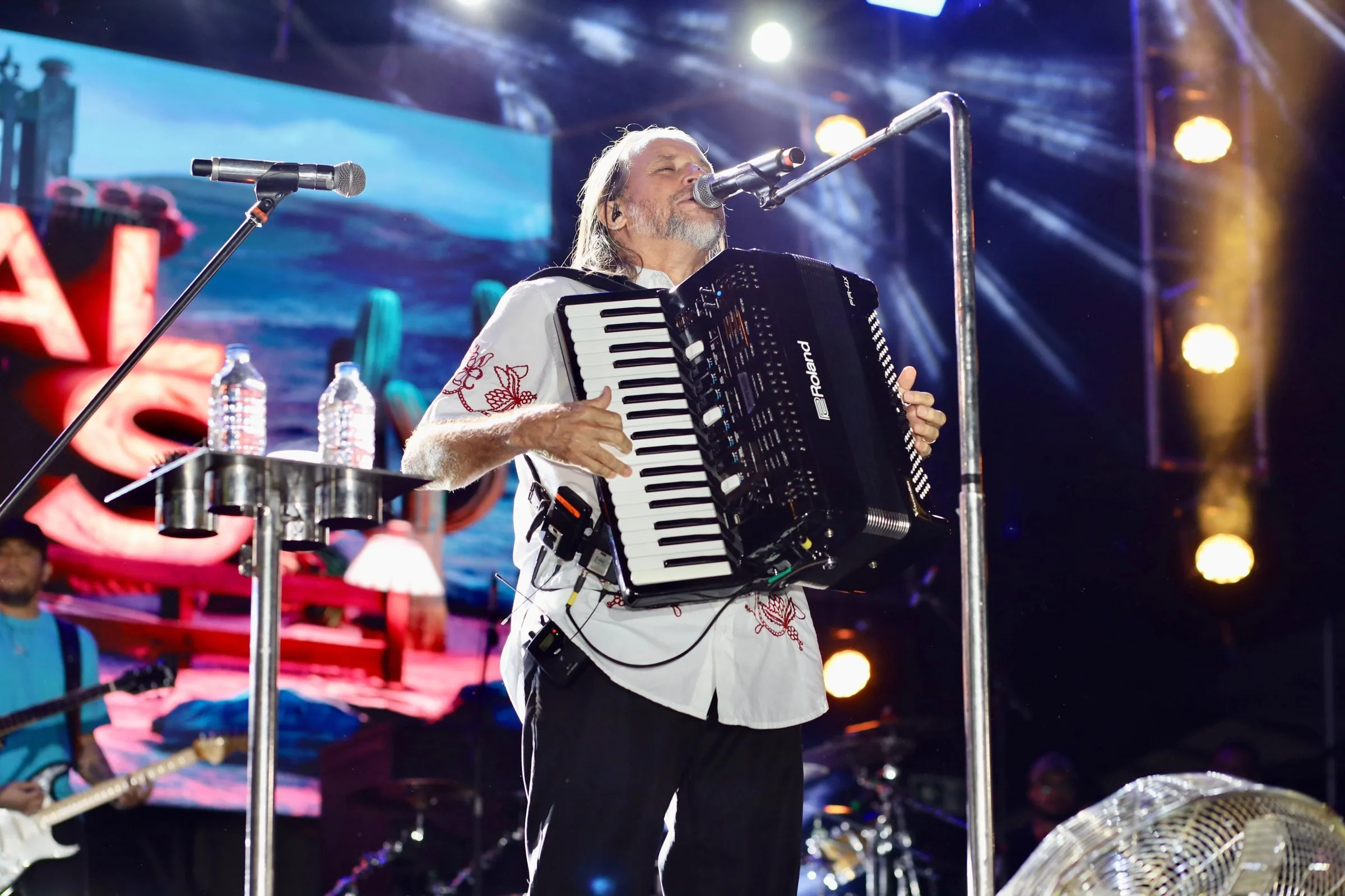 Festas de São Pedro na Bahia: Programação inclui João Gomes e Dorgival Dantas