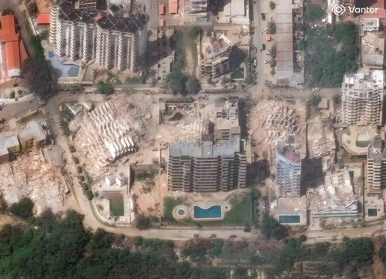 Itamaraty confirma morte de dois brasileiros em terremotos na Venezuela