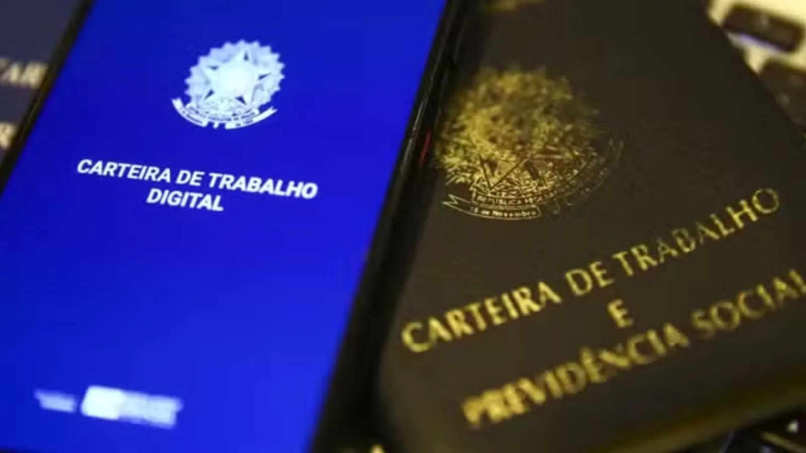 Brasil cria 73 mil empregos formais em maio; com forte queda de 52% em comparação ao mesmo mês de 2025