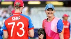 Inglaterra avança para as semifinais do Mundial com confiança renovada