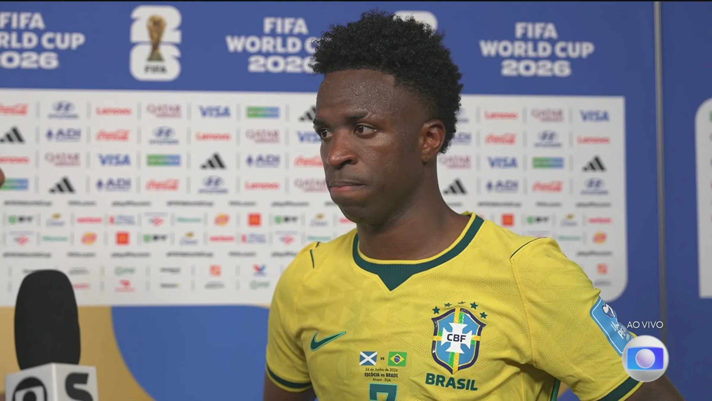 Seleção Brasileira brilha e avança na Copa do Mundo, mantendo sonho do hexa vivo