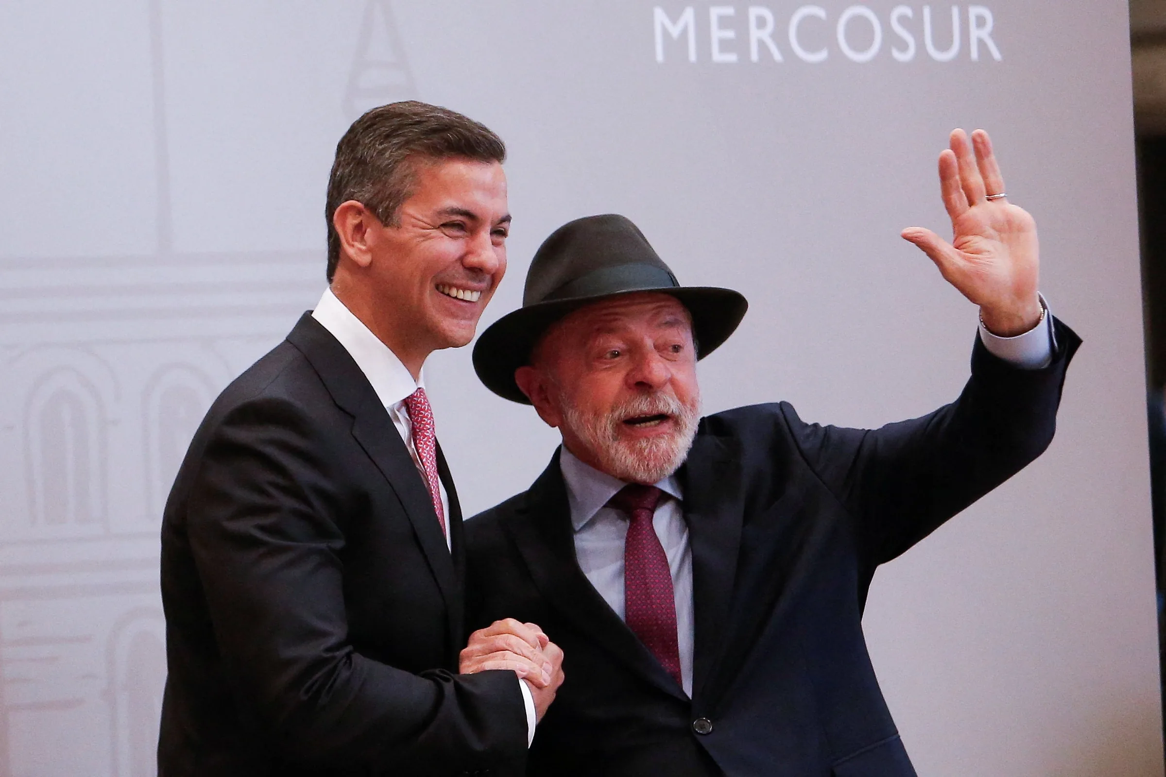 Cúpula do Mercosul critica assimetrias com UE e prepara negociações com a China