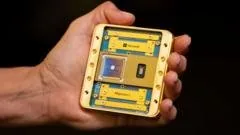 Cientista levanta novas dúvidas sobre as alegações quânticas da Microsoft