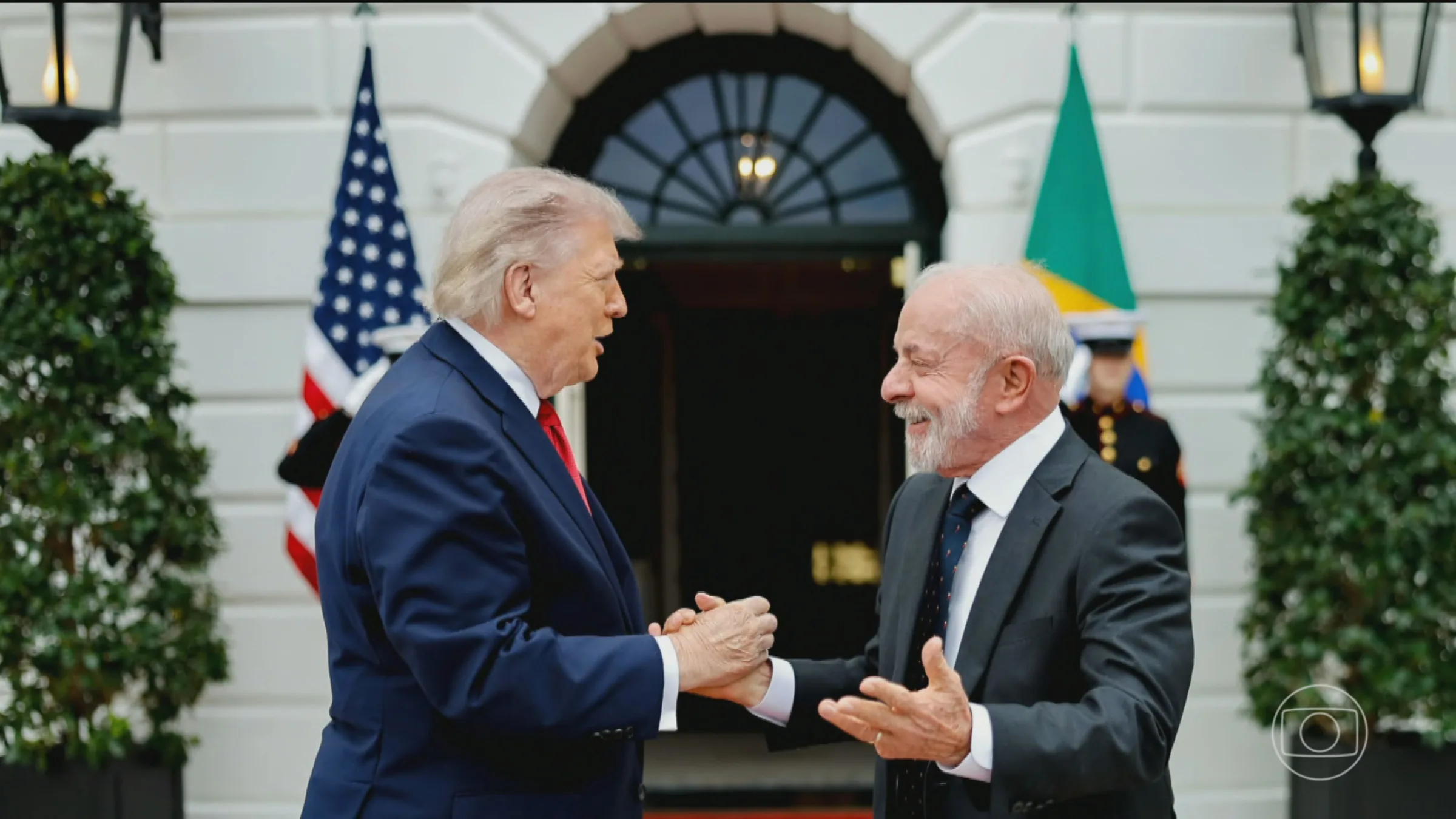 O 'plano Trump': como empresas brasileiras tentam driblar o tarifaço e reduzir a dependência dos EUA