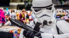 Meta glasses banned by Comic-Con promoter after 'secret filming'